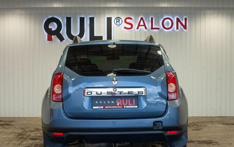 Renault Duster I рестайлинг, 2014 год, 890 000 рублей, 9 фотография
