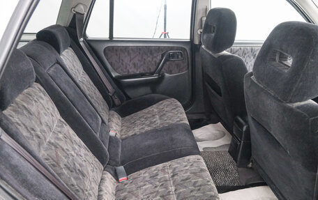 Nissan Primera II рестайлинг, 2000 год, 429 000 рублей, 21 фотография
