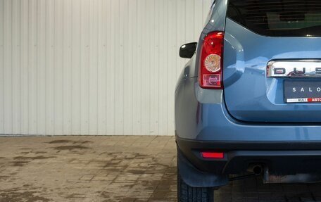 Renault Duster I рестайлинг, 2014 год, 890 000 рублей, 11 фотография