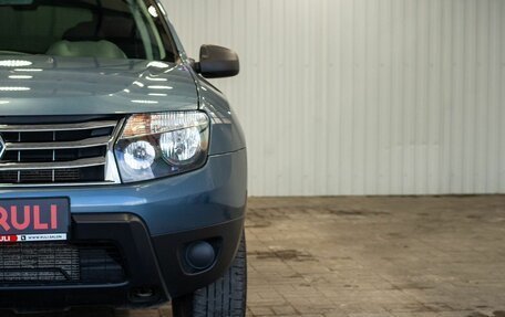 Renault Duster I рестайлинг, 2014 год, 890 000 рублей, 5 фотография