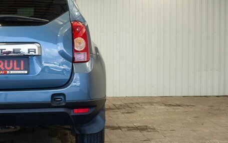 Renault Duster I рестайлинг, 2014 год, 890 000 рублей, 12 фотография