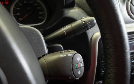Renault Duster I рестайлинг, 2014 год, 890 000 рублей, 23 фотография