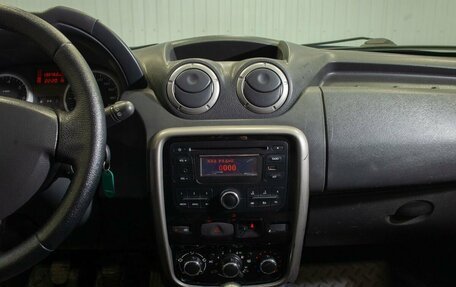 Renault Duster I рестайлинг, 2014 год, 890 000 рублей, 25 фотография