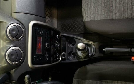 Renault Duster I рестайлинг, 2014 год, 890 000 рублей, 27 фотография