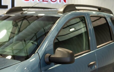 Renault Duster I рестайлинг, 2014 год, 890 000 рублей, 15 фотография