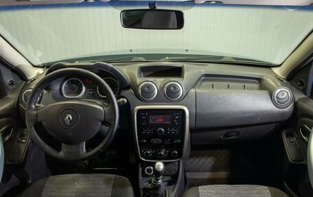 Renault Duster I рестайлинг, 2014 год, 890 000 рублей, 19 фотография