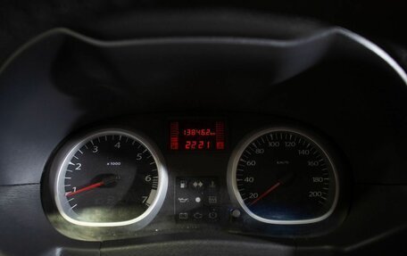 Renault Duster I рестайлинг, 2014 год, 890 000 рублей, 21 фотография