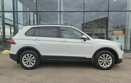 Volkswagen Tiguan II, 2020 год, 2 999 800 рублей, 5 фотография