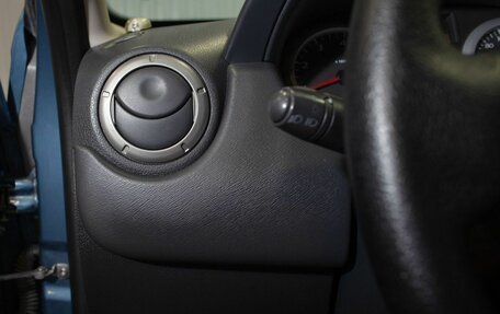 Renault Duster I рестайлинг, 2014 год, 890 000 рублей, 33 фотография