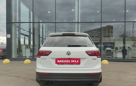 Volkswagen Tiguan II, 2020 год, 2 999 800 рублей, 7 фотография