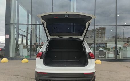 Volkswagen Tiguan II, 2020 год, 2 999 800 рублей, 12 фотография