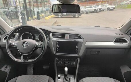 Volkswagen Tiguan II, 2020 год, 2 999 800 рублей, 17 фотография
