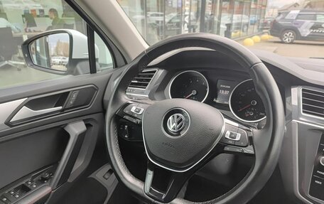 Volkswagen Tiguan II, 2020 год, 2 999 800 рублей, 23 фотография