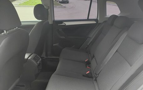 Volkswagen Tiguan II, 2020 год, 2 999 800 рублей, 15 фотография