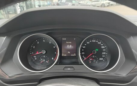 Volkswagen Tiguan II, 2020 год, 2 999 800 рублей, 16 фотография