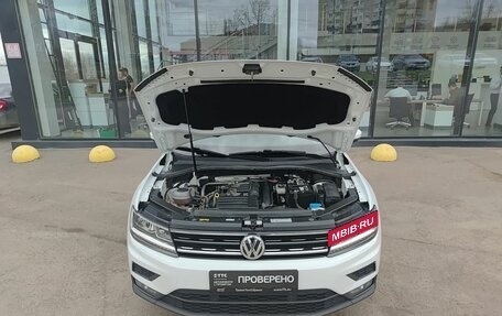 Volkswagen Tiguan II, 2020 год, 2 999 800 рублей, 11 фотография