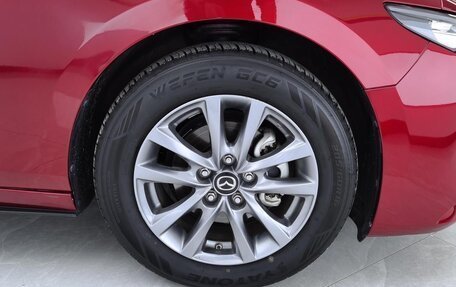 Mazda 3, 2022 год, 1 850 000 рублей, 4 фотография