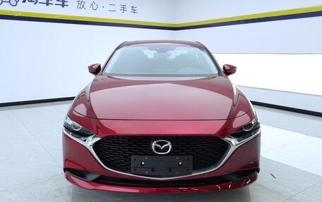 Mazda 3, 2022 год, 1 850 000 рублей, 3 фотография