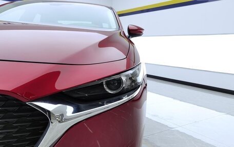 Mazda 3, 2022 год, 1 850 000 рублей, 2 фотография
