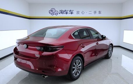 Mazda 3, 2022 год, 1 850 000 рублей, 7 фотография