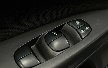 Nissan Sentra, 2015 год, 940 000 рублей, 6 фотография