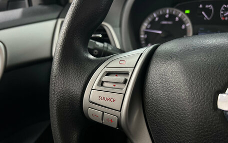 Nissan Sentra, 2015 год, 940 000 рублей, 9 фотография