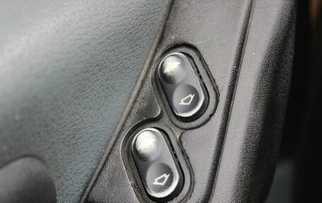 Chevrolet Niva I рестайлинг, 2004 год, 239 000 рублей, 9 фотография