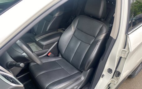 Nissan Murano, 2017 год, 2 250 000 рублей, 11 фотография