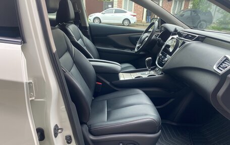 Nissan Murano, 2017 год, 2 250 000 рублей, 13 фотография