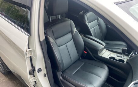 Nissan Murano, 2017 год, 2 250 000 рублей, 14 фотография