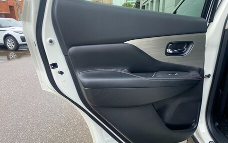 Nissan Murano, 2017 год, 2 250 000 рублей, 17 фотография