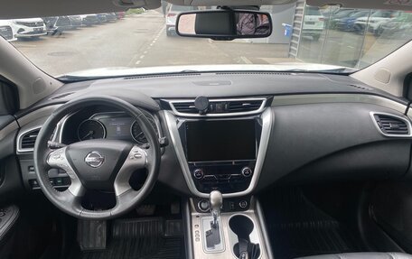 Nissan Murano, 2017 год, 2 250 000 рублей, 18 фотография