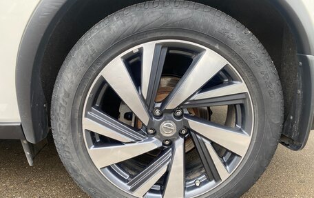 Nissan Murano, 2017 год, 2 250 000 рублей, 20 фотография