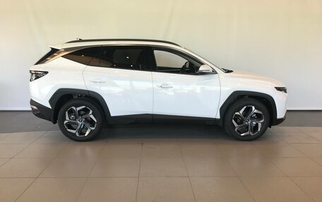 Hyundai Tucson, 2023 год, 3 940 000 рублей, 3 фотография
