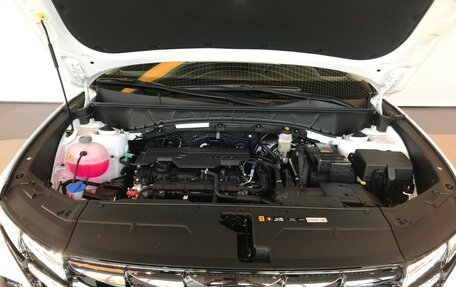 Hyundai Tucson, 2023 год, 3 940 000 рублей, 8 фотография