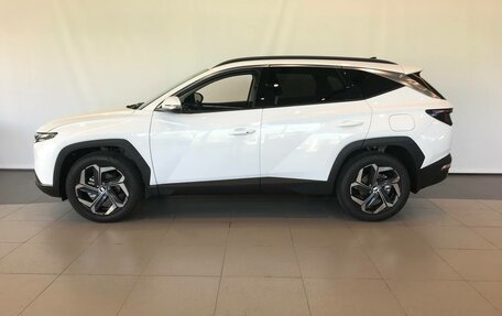 Hyundai Tucson, 2023 год, 3 940 000 рублей, 4 фотография