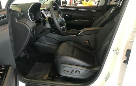 Hyundai Tucson, 2023 год, 3 940 000 рублей, 16 фотография