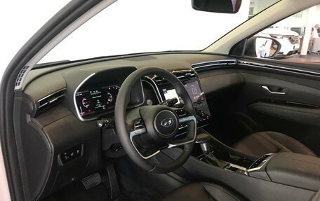 Hyundai Tucson, 2023 год, 3 940 000 рублей, 15 фотография