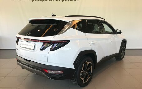 Hyundai Tucson, 2023 год, 3 940 000 рублей, 5 фотография