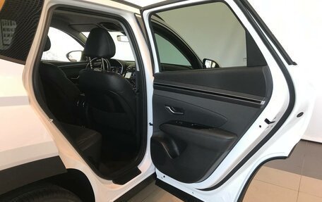 Hyundai Tucson, 2023 год, 3 940 000 рублей, 14 фотография