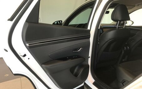 Hyundai Tucson, 2023 год, 3 940 000 рублей, 13 фотография