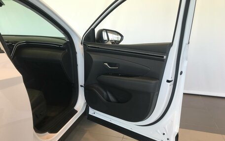 Hyundai Tucson, 2023 год, 3 940 000 рублей, 12 фотография