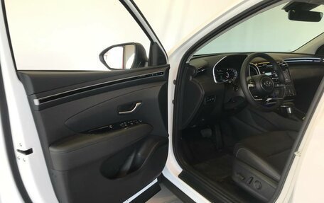 Hyundai Tucson, 2023 год, 3 940 000 рублей, 11 фотография