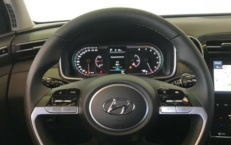 Hyundai Tucson, 2023 год, 3 940 000 рублей, 17 фотография