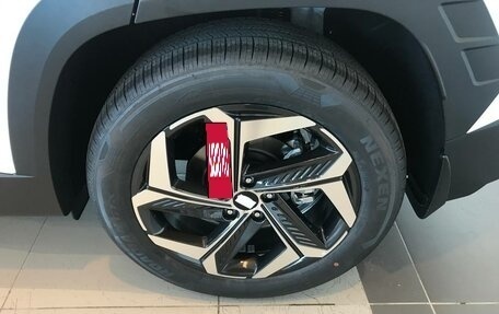 Hyundai Tucson, 2023 год, 3 940 000 рублей, 9 фотография