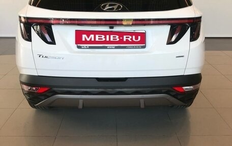 Hyundai Tucson, 2023 год, 3 940 000 рублей, 6 фотография