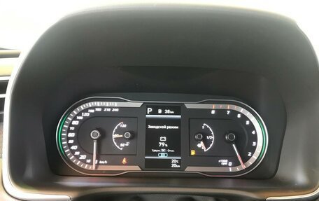 Hyundai Tucson, 2023 год, 3 940 000 рублей, 18 фотография