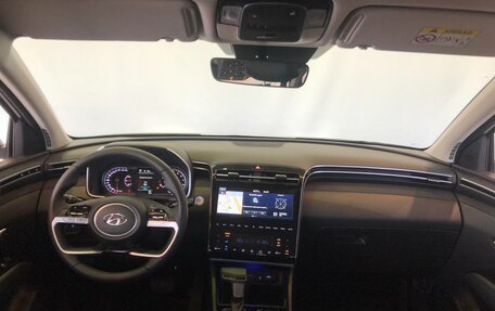 Hyundai Tucson, 2023 год, 3 940 000 рублей, 22 фотография