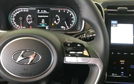 Hyundai Tucson, 2023 год, 3 940 000 рублей, 20 фотография