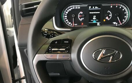 Hyundai Tucson, 2023 год, 3 940 000 рублей, 19 фотография